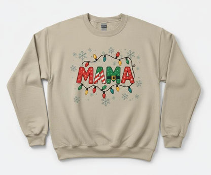 Christmas "Abuelo" Sweatshirt | Matching family sweatshirts En Español | Familia Sweatshirts | Abuelo Sweatshirt for Christmas