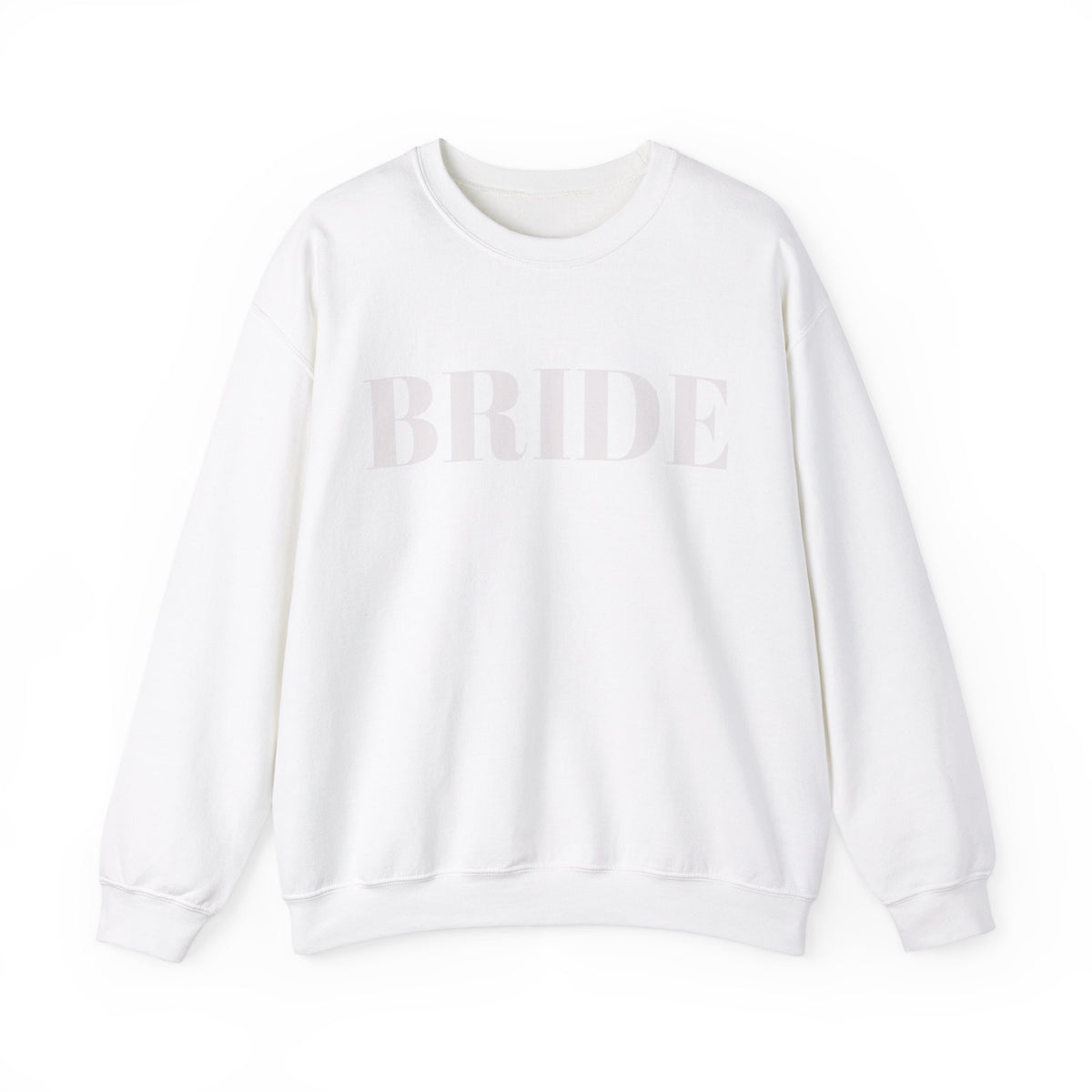 Bride Sweatshirt, Wedding Sweatshirt, Bride's Gift, Bridal Party Gifts, Bride to be Gifts, She Said Yes Gifts, Gifts for Bridal Party